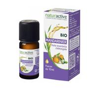 Naturactive Huile Essentielle Bio Mandarinier 10ml