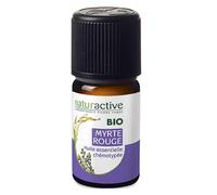 Naturactive Huile Essentielle Bio Myrte Rouge 5ml
