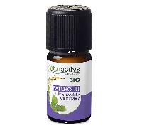 Naturactive Huile Essentielle Patchouli Bio 5ml