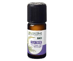 Naturactive Huile Essentielle Bio Tea Tree 10ml