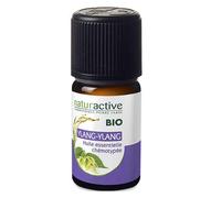 Naturactive Huile Essentielle Bio YlangYlang 5ml