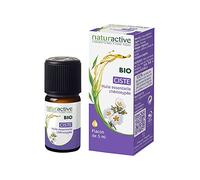 Naturactive Huile Essentielle Ciste (Cistus ladanifer L.) 5 ml