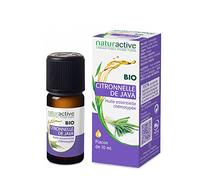 Naturactive Huile essentielle citronnelle Java bio 10 ml - Parfum naturel