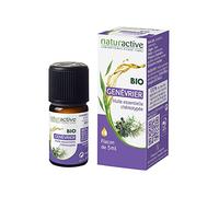 Naturactive Huile Essentielle Genévrier Bio 5ml