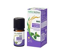 Naturactive Huile Essentielle Laurier Noble (Laurus nobilis L.) 5 ml