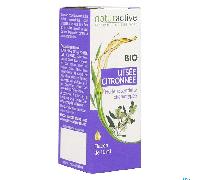 Naturactive Litsée Citronnée Huile Essentielle 10ml