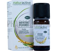 Naturactive He Menth Poiv Bio 10ml
