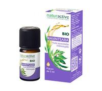 Naturactive Huile Essentielle Ravintsara Bio 5ml
