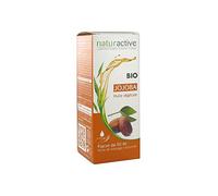 Naturactiv Jojoba Hle Veg Bio 50ml