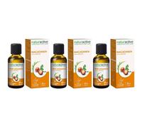 Naturactive Huile végétale MACADAMIA 3x50 ml