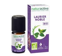 Naturactive Laurier noble Huile essentielle BIO 5 ml
