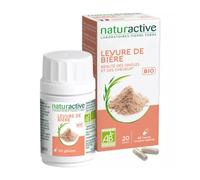 Naturactive Levure Biere Gelul 60