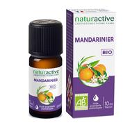 Naturactive Mandarinier Huile essentielle BIO 10 ml