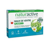 Naturactive Maux de ventre flash Capsule(S) 10 pc(s)