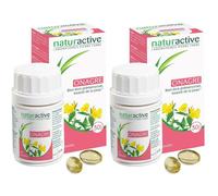 Naturactive Onagre Capsule(S) 2x60 pc(s)