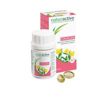Naturactive Gélules Huile d'onagre – 60 capsules