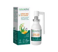 NATURACTIVE Spray Mal de Gorge 20 ml