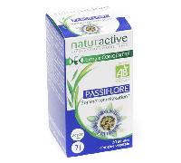Naturactive Passiflore Bio 30 gélules végétales
