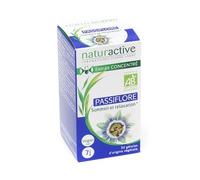 Naturactive Passiflore Bio 30 gélules végétales