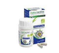 Naturactive Passiflore Bio 60 Gélules