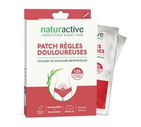 Naturactive Patch règles douloureuses Pansement(S) 1 pc(s)