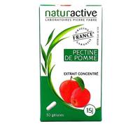 Naturactive Pectine de Pomme 30 gélules