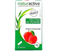 Naturactive Pectine de Pomme 30 gélules