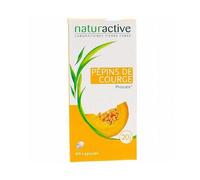 Naturactive Pépins de Courge 60 capsules
