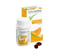 Naturactive Pépins de courge (HUILE) Comprimé(S) 60 pc(s)