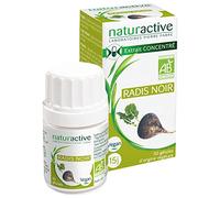 Naturactive Radis Noir Bio 30 Gélules