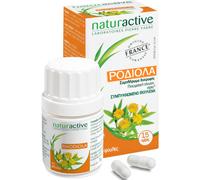 Naturactive Rhodiola 30 gélules