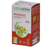 NATURACTIVE Rhodiole Bio Capsule(S) 30 pc(s)