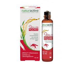 Naturactive Roll-On Piqûres 10 ml