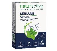 Naturactive Seriane Sommeil - 30 gélules