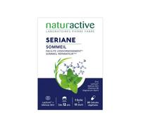 Naturactive Seriane Sommeil - 30 gélules