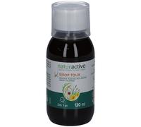 Naturactive Sirop Toux 120ml