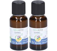 NATURACTIVE Sommeil Complex' pour Diffusion Huile 2x30 ml