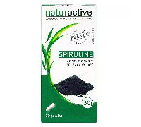 Naturactive Spiruline 60 gélules