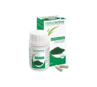Naturactive Spiruline 60 gélules