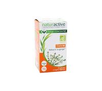 Naturactive Thym Bio 30 gélules