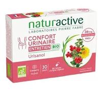 Naturactive Urinasol Gélules 30 Gélules