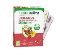 Naturactive Urisanol Confort Urinaire Flash Bio Emballage(S) Combi 20 pc(s)