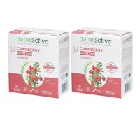 Naturactive Urisanol Cranberry Entretien Sachet(S) 2x20 pc(s)