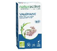 Naturactive Valériane Bio Complément Alimentaire 60 Gélules