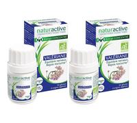 Naturactive Valériane BIO Capsule(S) 2x30 pc(s)