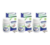 Naturactive Valériane BIO Capsule(S) 3x60 pc(s)