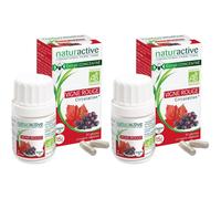 naturactive Vigne rouge BIO Capsule(S) 2x30 pc(s)