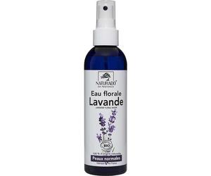 Naturado Agua Floral de Lavanda 200ml