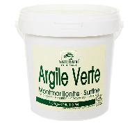 Naturado Argile Verte Surfine 1kg