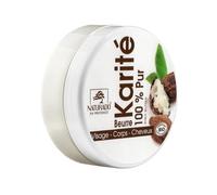 Naturado Beurre de Karité 150ml